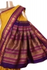 Handloom Kanjeevaram Silk Saree